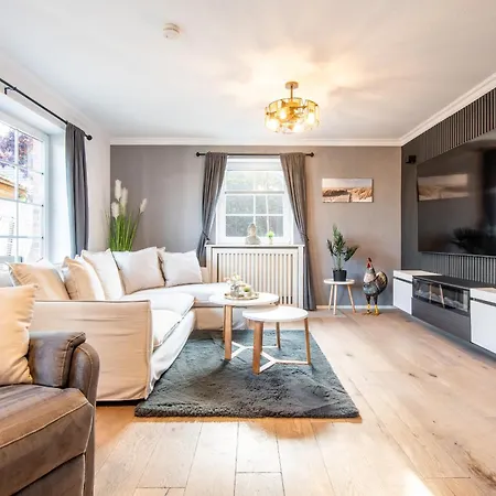 Tatil Evi Haus Breslauer Strasse 22a