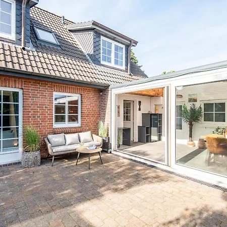 Haus Breslauer Strasse 22a * Suderende (Sylt)