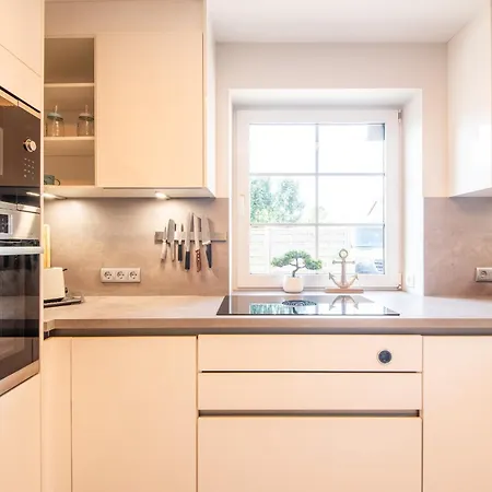 Hébergement de vacances Haus Breslauer Strasse 22a *