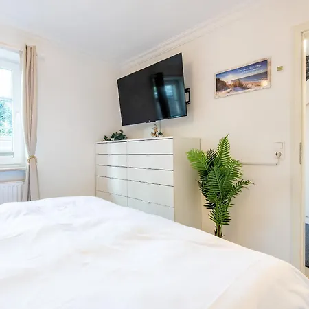 Haus Breslauer Strasse 22a Tatil Evi *