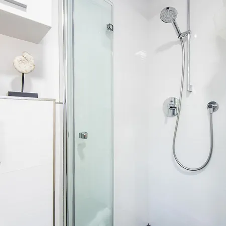 Tatil Evi Haus Breslauer Strasse 22a *