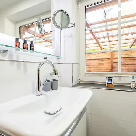 Tatil Evi Haus Breslauer Strasse 22a