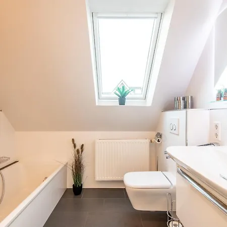 Haus Breslauer Strasse 22a Suderende (Sylt)