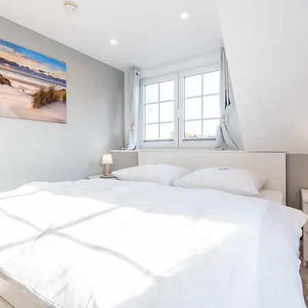 Haus Breslauer Strasse 22a * Suderende (Sylt)