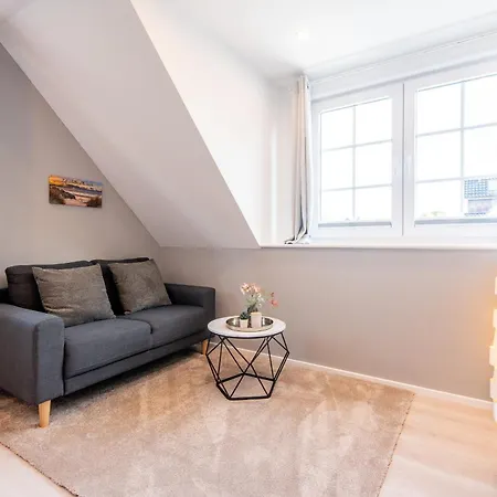 Haus Breslauer Strasse 22a Suderende (Sylt)