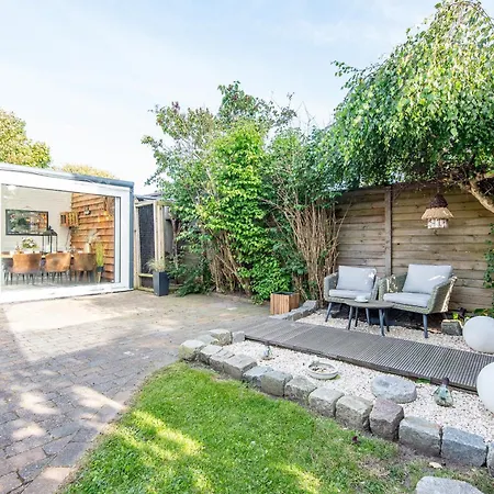 Haus Breslauer Strasse 22a Suderende (Sylt)