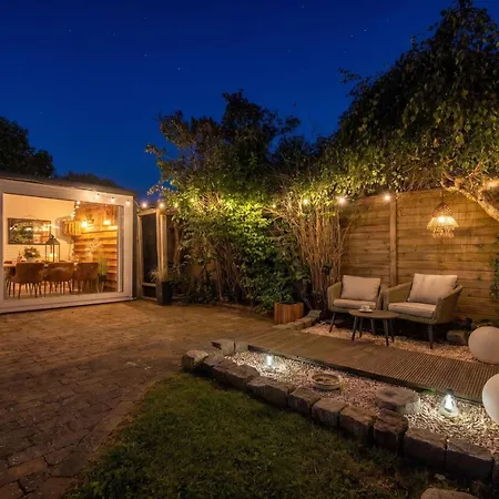 Tatil Evi Haus Breslauer Strasse 22a