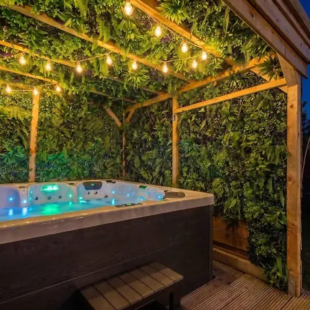 Haus Breslauer Strasse 22a Tatil Evi *